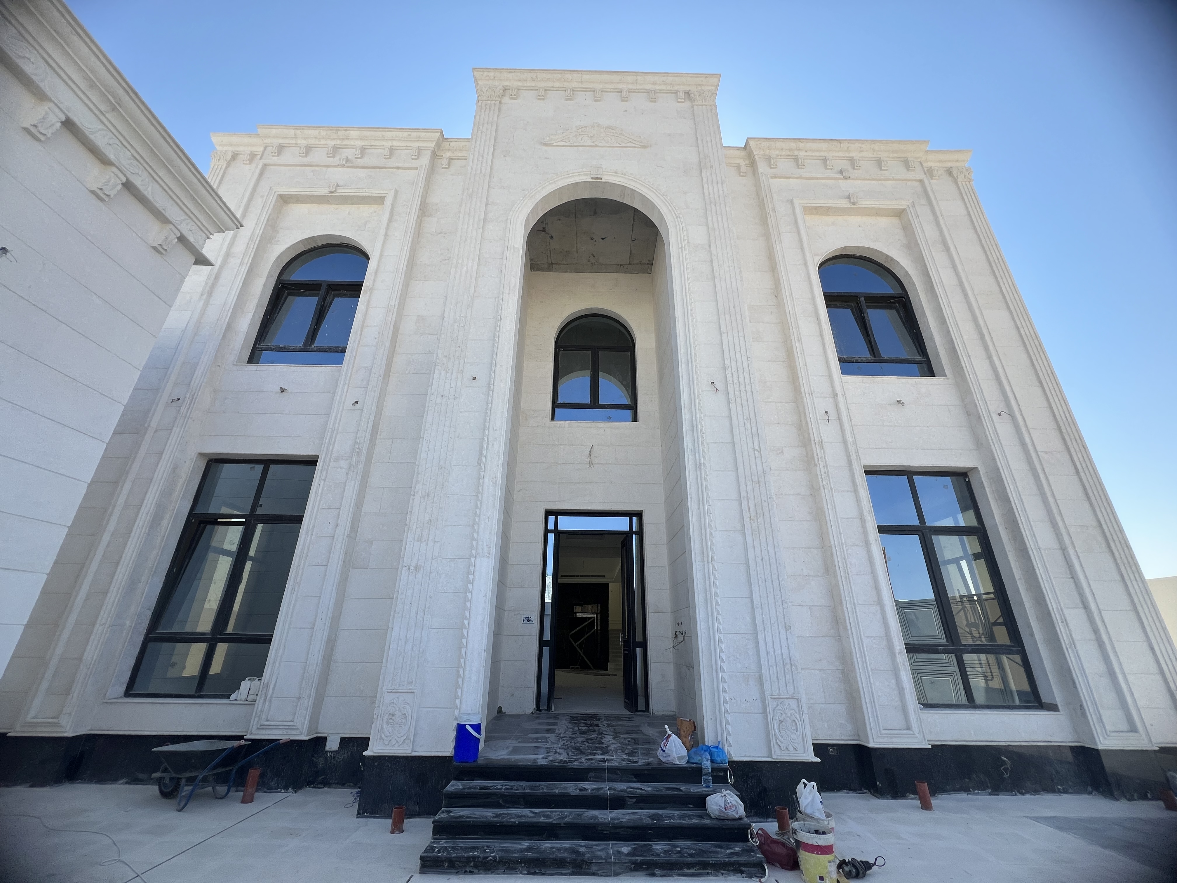 علي القحطاني