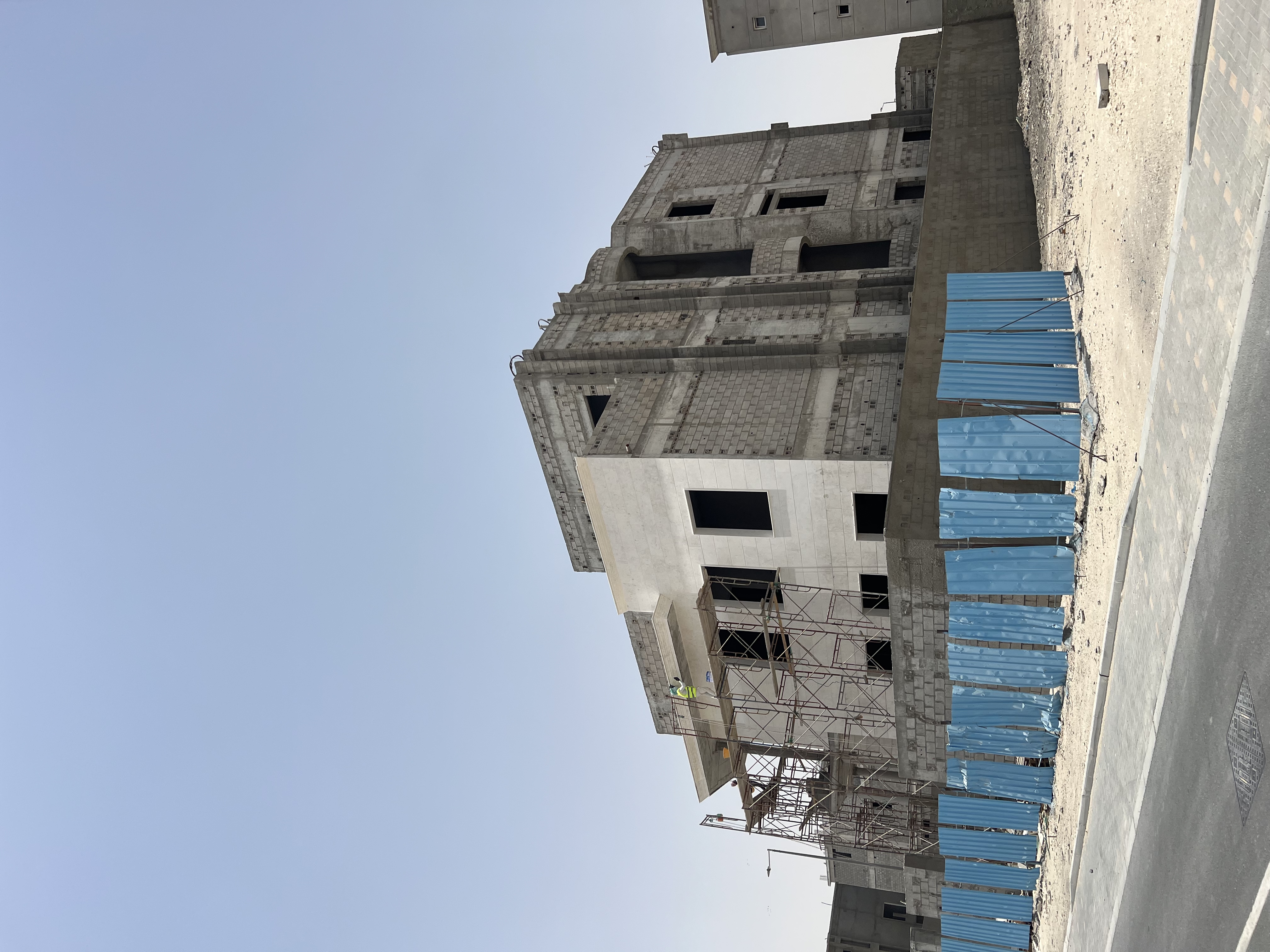 فيلا بخيت البسيط